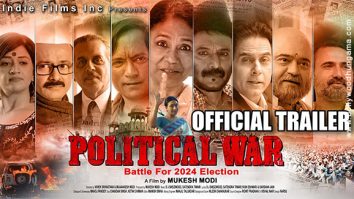 Political War