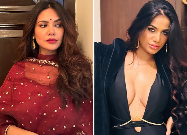 "Not the way to raise awareness, ONLY publicity stunt": Esha Gupta lashes out at Poonam Pandey for faking her death