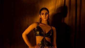 Celeb Photos Of Pranutan Bahl