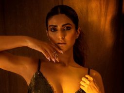 Celeb Photos Of Pranutan Bahl