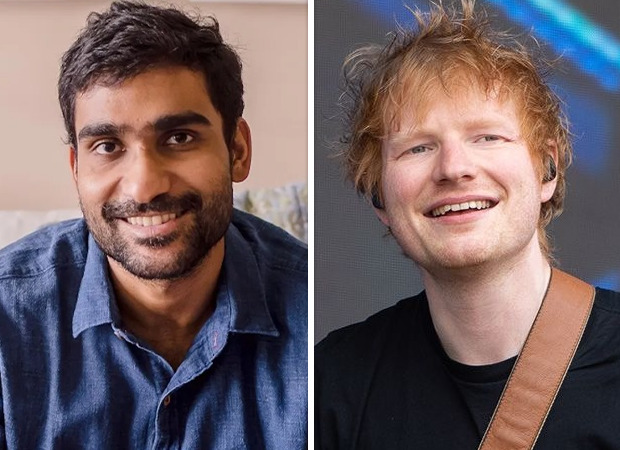 Prateek Kuhad, Indian singer, to be the opening act for Ed Sheeran at his Mumbai concert on March 16, 2024 Prateek Kuhad, Indian singer, to be the opening act for Ed Sheeran at his Mumbai concert on March 16, 2024