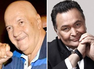 Prem Chopra recalls “discussing girls” with Rishi Kapoor; calls late actor “jolly good chap”