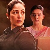 Priyamani reveals Article 370 “didn't take any cinematic”; responds to Yami Gautam starrer being called “Propaganda”