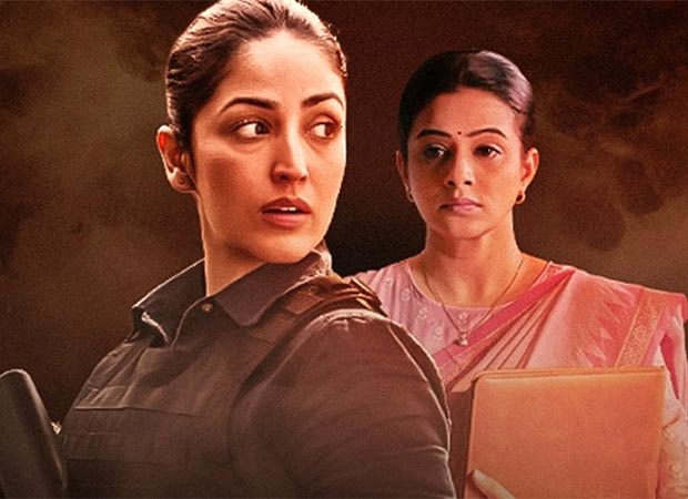 Priyamani reveals Article 370 “didn't take any cinematic”; responds to Yami Gautam starrer being called “Propaganda”