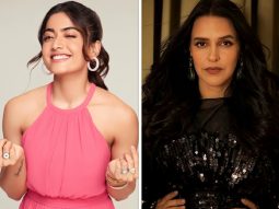 Pushpa and Animal actress Rashmika Mandana to grace No Filter Neha Season 6