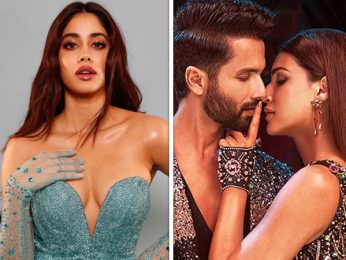 REVEALED: Janhvi Kapoor has a special appearance in Shahid Kapoor-Kriti Sanon starrer Teri Baaton Mein Aisa Uljha Jiya REVEALED: Janhvi Kapoor has a special appearance in Shahid Kapoor-Kriti Sanon starrer Teri Baaton Mein Aisa Uljha Jiya