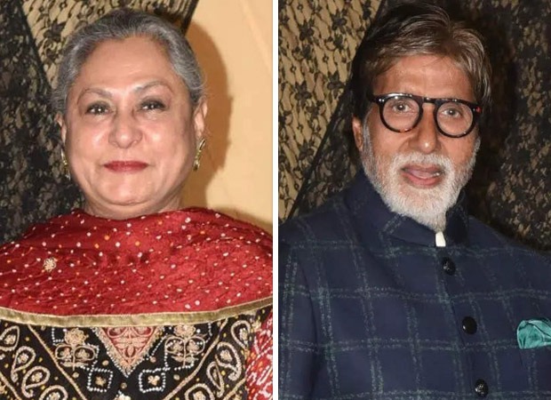 REVEALED! Jaya Bachchan and Amitabh Bachchan's unbelievable bank balance staggering figures of Rs 10,11,33,172, and Rs 120,45,62,083