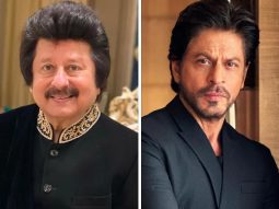 RIP Pankaj Udhas: Shah Rukh Khan got his first earning of Rs. 50 by working as an usher at the Ghazal singer’s concert in Delhi