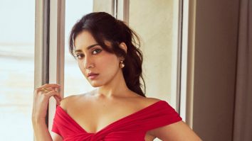 Raashii Khanna