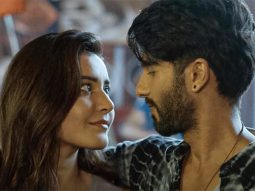 Raashii Khanna shares BTS Moments with Shahid Kapoor and Vijay Sethupati as Farzi completes one year