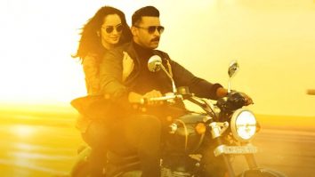 Rab Hain Gawah | Operation Valentine | Varun Tej | Manushi Chhillar | Shaan | Mickey J Meyer