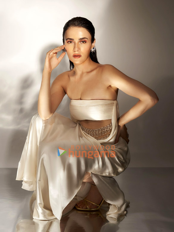 radhika madan 9 4