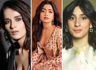 Radhika Madan, Rashmika Mandanna, Dot featured on 2024 Forbes India ‘trailblazers and disruptors’ list of 30 under 30
