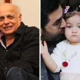 Mahesh Bhatt shares his reaction to Ranbir Kapoor-Alia Bhatt revealing daughter Raha’s face; says, “I, myself, was quite surprised that they did that”