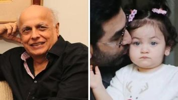 Mahesh Bhatt shares his reaction to Ranbir Kapoor-Alia Bhatt revealing daughter Raha’s face; says, “I, myself, was quite surprised that they did that”
