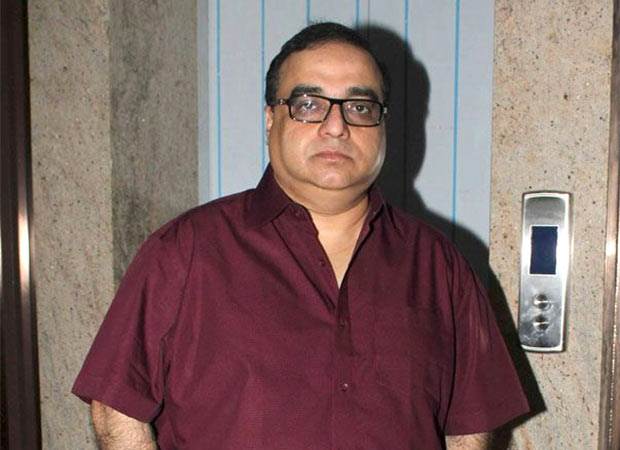 Rajkumar Santoshi opens up about cheque bouncing case; says, “Easily solvable. My lawyers are on it”