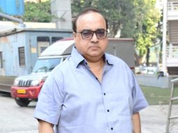 EXCLUSIVE: Despite the jail sentence, Rajkumar Santoshi has not gone behind bars and can file an appeal; lawyer of the complainant shares details; Santoshi’s lawyer releases statement