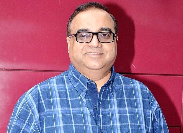 BREAKING: Rajkumar Santoshi sentenced to two years in jail by Jamnagar court in cheque bouncing case : Bollywood News | News World Express