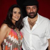 Rajkumar Santoshi opens up the pairing of Sunny Deol and Preity Zinta in Lahore 1947; says, “This on-screen pair has always been immensely loved by the audience”