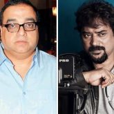 Rajkumar Santoshi reunites with cinematographer Santosh Sivan for Sunny Deol's Lahore 1947: "He is the top most D.O.P in the country right now"