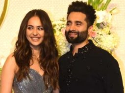 Rakul Preet Singh and Jackky Bhagnani Wedding: Photos from their Goa venue go viral