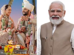 Rakul Preet Singh and Jackky Bhagnani express gratitude towards PM Narendra Modi after receiving warm wishes from the PM Office
