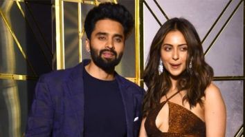 Rakul Preet Singh and Jackky Bhagnani to bring together five renowned designers for their wedding and pre-wedding ensembles