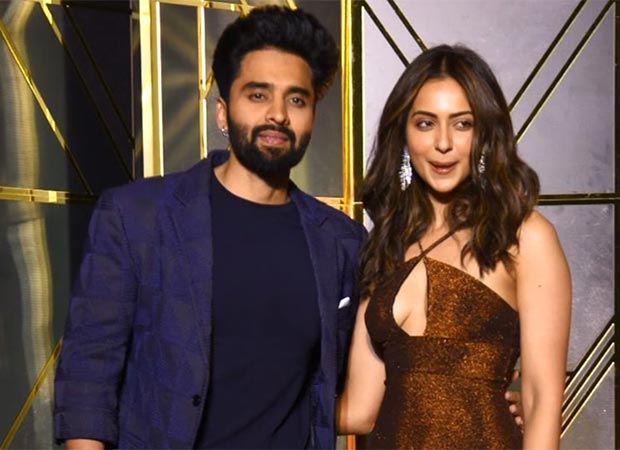 Rakul Preet Singh and Jackky Bhagnani to bring together five renowned designers for their wedding and pre-wedding ensembles