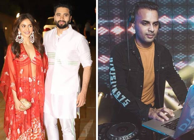 Rakul Preet Singh and Jackky Bhagnani wedding: DJ Ganesh to play at their Mehendi-Sangeet function on February 20 : Bollywood News | News World Express