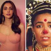 Rakul Preet Singh in talks to play Shurpanakha in Ranbir Kapoor – Nitesh Tiwari’s Ramayana Here’s what we know