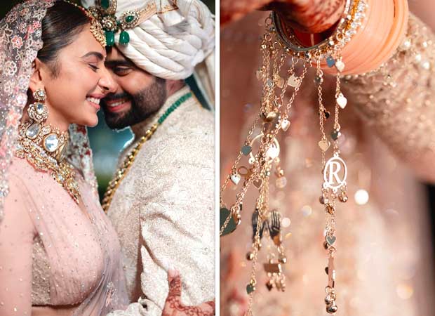 Timeless moments from Bollywood celebrity weddings