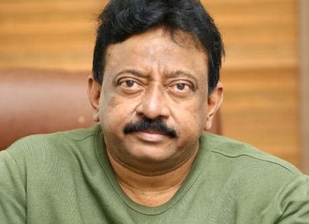 Ram Gopal Varma calls himself “rebel”; says, “I don’t follow morals or religion but I follow law”
