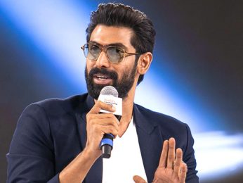 Rana Daggubati opens up about how he changed as a person post his illness; says, “I started becoming a slightly mean person” Rana Daggubati opens up about how he changed as a person post his illness; says, “I started becoming a slightly mean person”