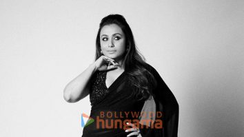 Celeb Photos Of Rani Mukerji