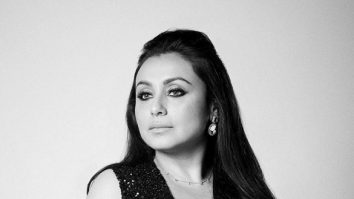 Celeb Photos Of Rani Mukerji