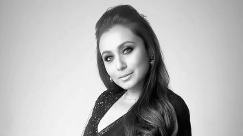 Rani Mukerji is stealing some hearts with her gorgeous 60s look!