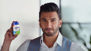 All India Organisation of Chemists and Druggists seeks withdrawal of health supplement ad featuring Ranveer Singh