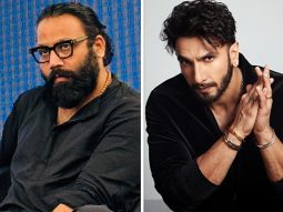 Ranveer Singh spoke to Sandeep Reddy Vanga for 40 minutes on phone after watching Animal: “He sent such a lengthy message that I had read three-four times”