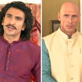 Ranveer Singh teams up with Johnny Sins for hilarious take on Saas Bahu dramas and sexual wellness, watch