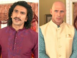 Ranveer Singh teams up with Johnny Sins for hilarious take on Saas Bahu dramas and sexual wellness, watch