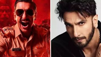 Ranveer Singh to wrap Singham Again by April 2024, will begin Don 3 shoot in August 2024; Shaktimaan project with Basil Joseph to be trilogy set for 2026 release: Reports