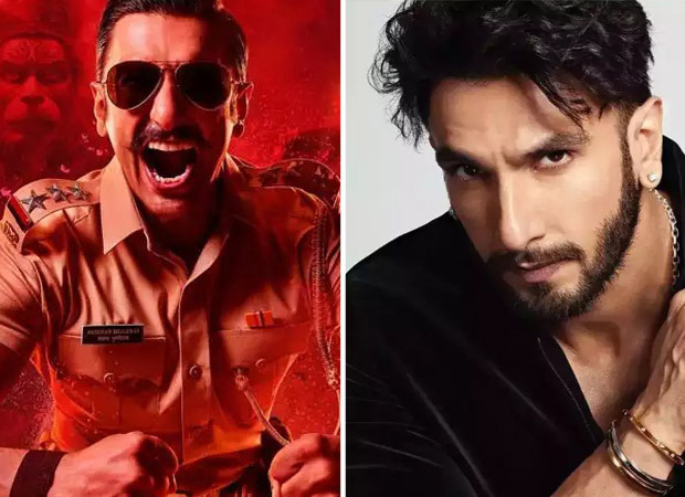 Ranveer Singh to wrap Singham Again by April 2024, will begin Don 3 shoot in August 2024; Shaktimaan project with Basil Joseph to be trilogy set for 2026 release Reports