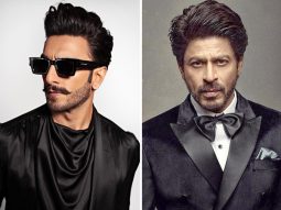 Ranveer Singh’s brand value surpasses Shah Rukh Khan; sees 94% surge in brand value from 2019 to 2022