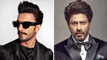 Ranveer Singh’s brand value surpasses Shah Rukh Khan; sees 94% surge in brand value from 2019 to 2022