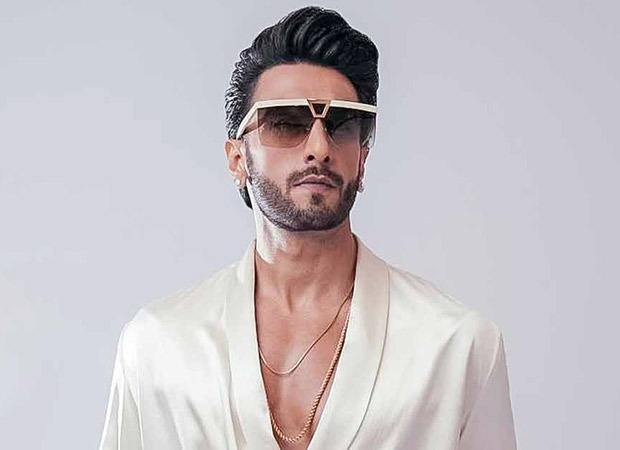 BREAKING Basil Joseph s Shaktimaan with Ranveer Singh is not a 3