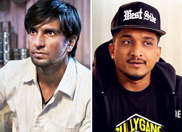 Ranveer Singh starrer Gully Boy completes 5 years! Divine shares thoughts on the actor's performance; says, “He spoke to me, about the music, my life and observed everything”