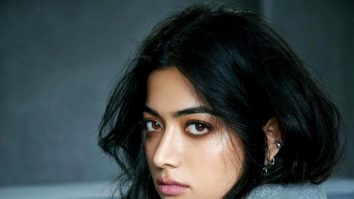 Rashmika Mandanna