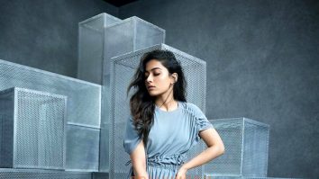 Rashmika Mandanna