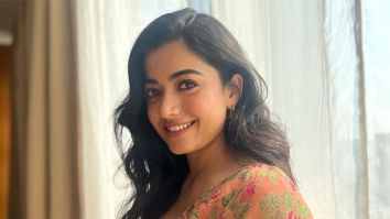 Rashmika Mandanna addresses fans’ concern about “Not taking ownership” of Animal’s success: “Have patience with me because…”
