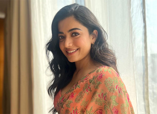 Rashmika Mandanna addresses fans' concern about “Not taking ownership” of Animal’s success: “Have patience with me because…”